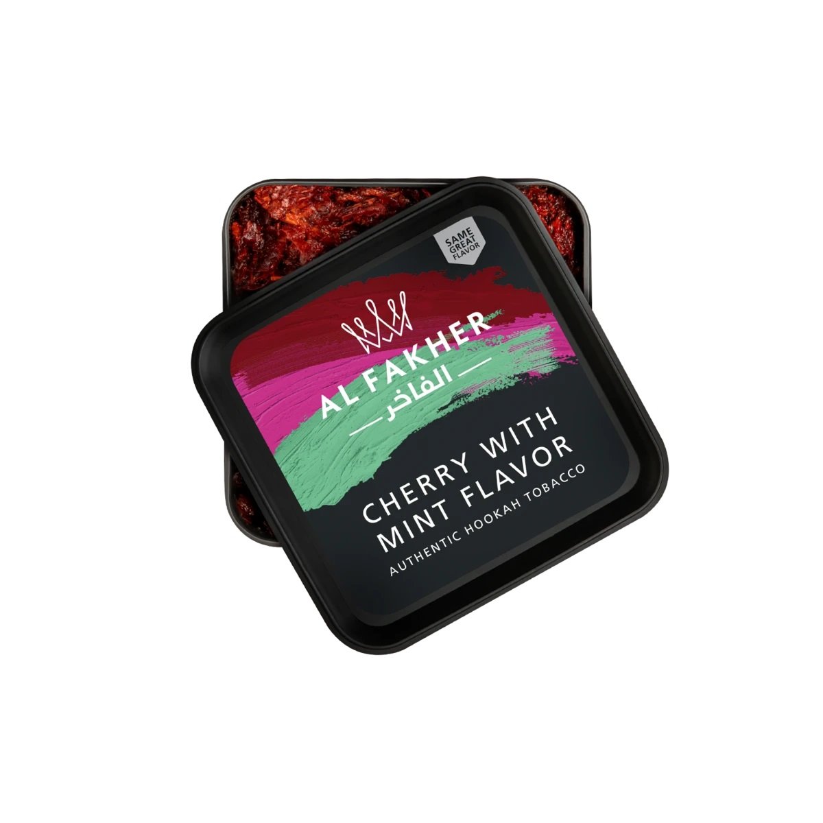 Al Fakher Hookah Tobacco 250G