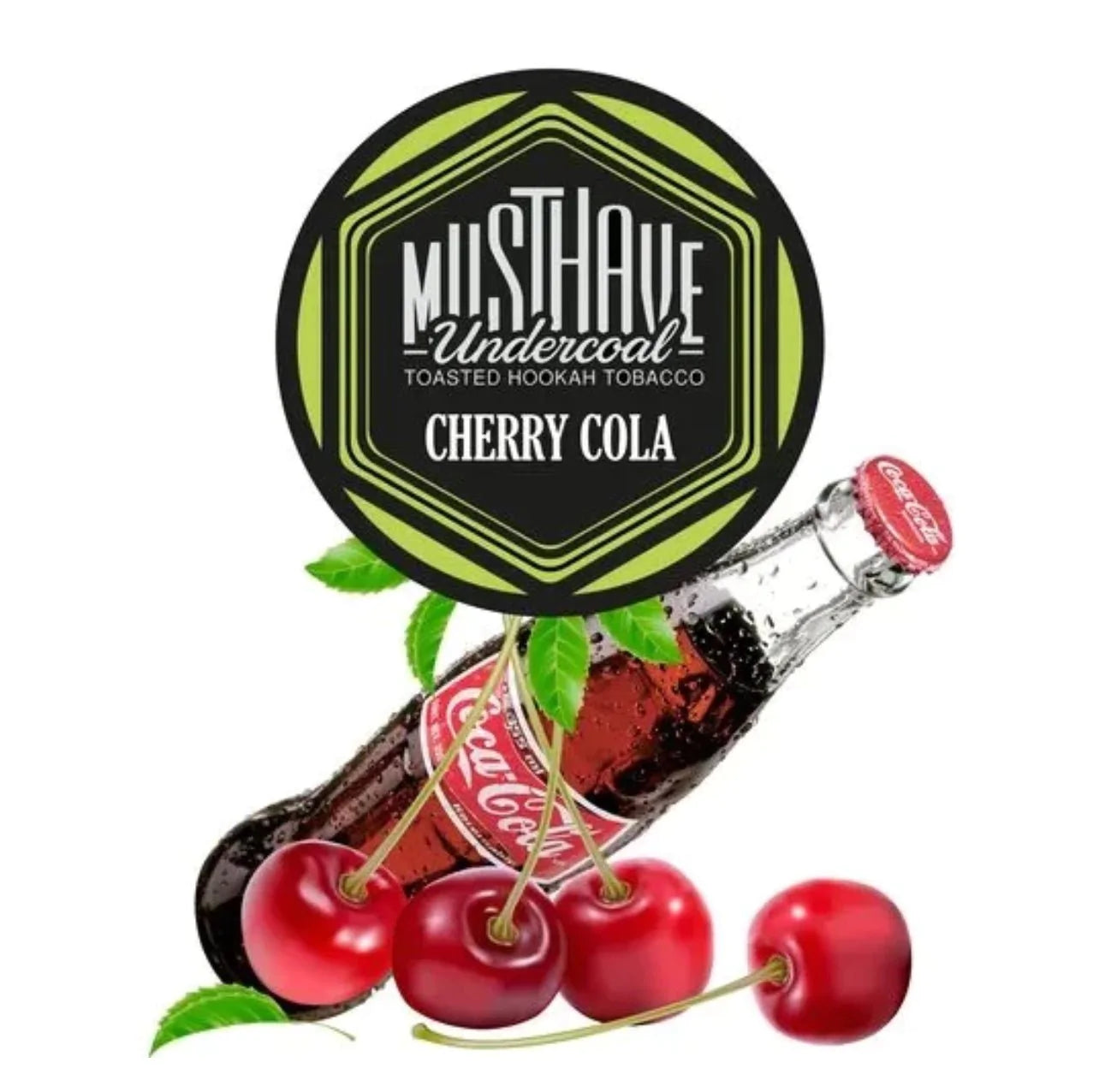MustHave Shisha Tobacco 125g