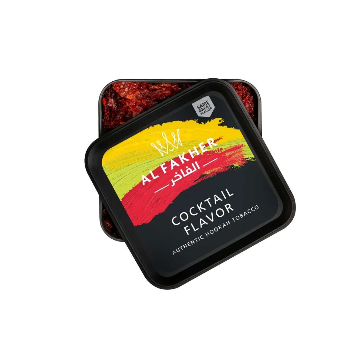 Al Fakher Hookah Tobacco 250G