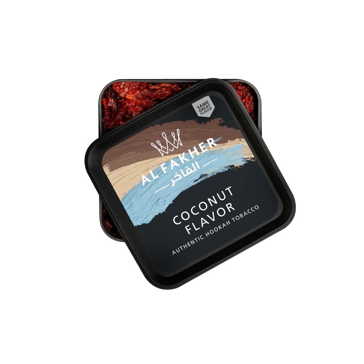 Al Fakher Hookah Tobacco 250G