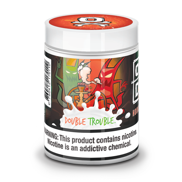 Overdozz Tobacco 200g