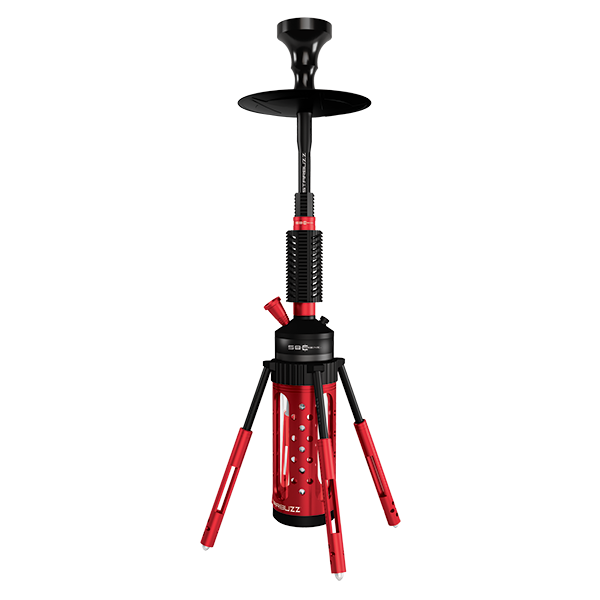 STARBUZZ CARBINE HOOKAH