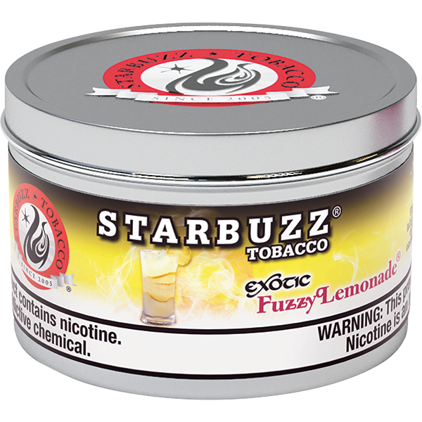 Starbuzz (12 X 100g) Bulk Shisha Tobacco Case
