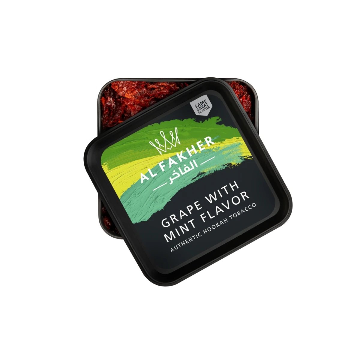 Al Fakher Hookah Tobacco 250G