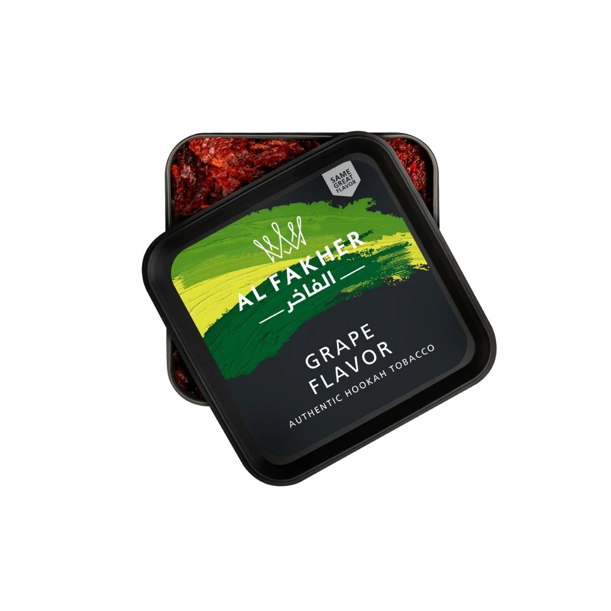 Al Fakher Hookah Tobacco 250G