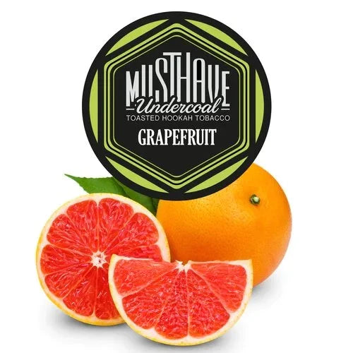 MustHave Shisha Tobacco 125g