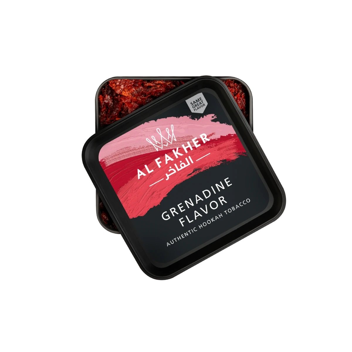 Al Fakher Hookah Tobacco 250G