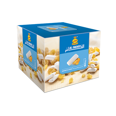 Al Fakher Hookah Tobacco 250G