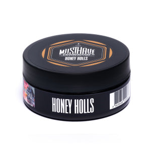 MustHave Shisha Tobacco 125g