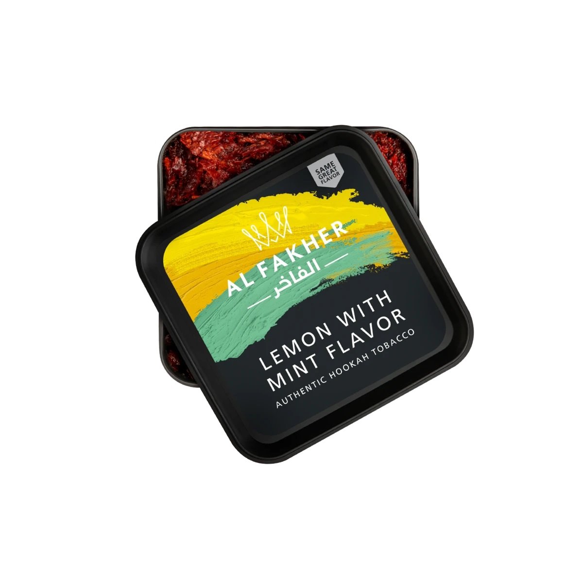 Al Fakher Hookah Tobacco 250G