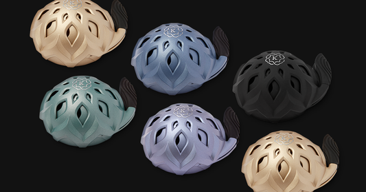 Kaloud Lotus® III Heat Management System - Aluminum