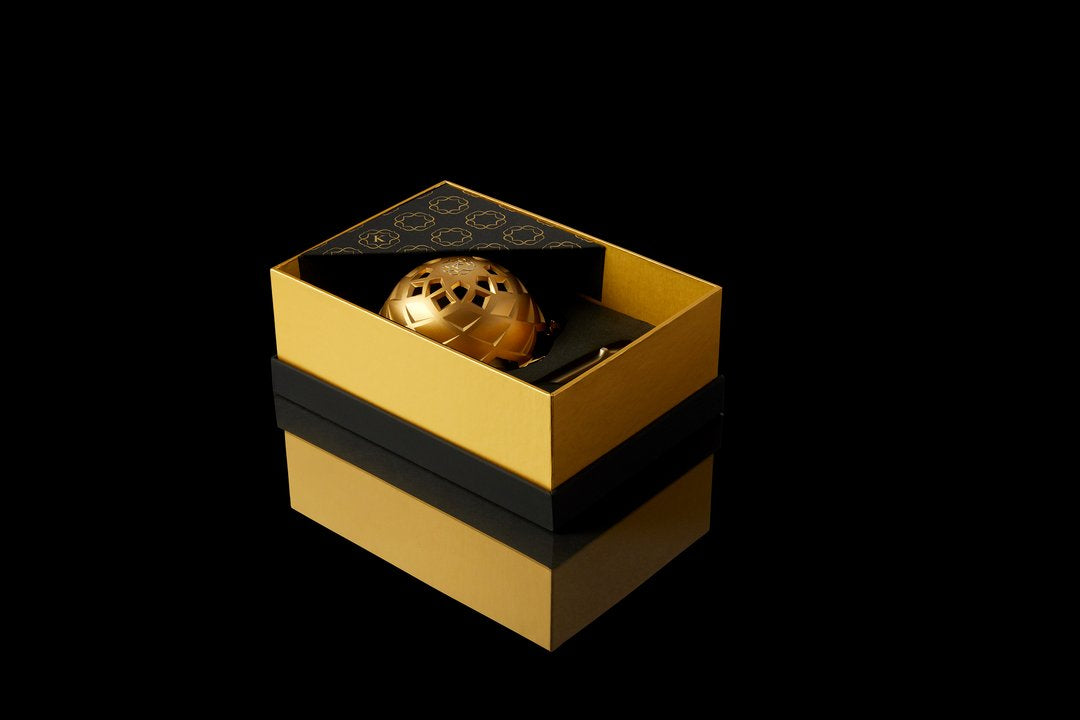 Kaloud Lotus® II Auris® Heat Management System