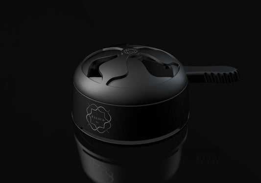 Kaloud Lotus® I+ Niris® "The Black Lotus™"