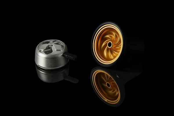 KALOUD SAMSARIS AURIS HIGH-HEAT BOWL FOR LOTUS I AND LOTUS I+