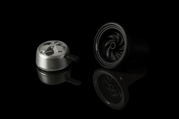 KALOUD SAMSARIS NIRIS HIGH-HEAT BOWL FOR LOTUS I AND LOTUS I+