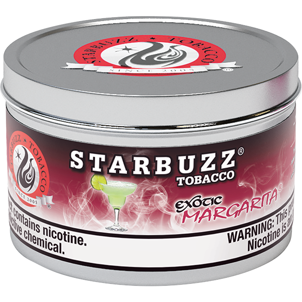 Starbuzz (12 X 100g) Bulk Shisha Tobacco Case