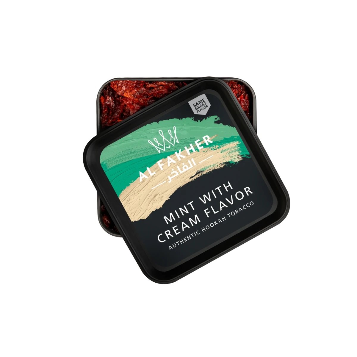 Al Fakher Hookah Tobacco 250G