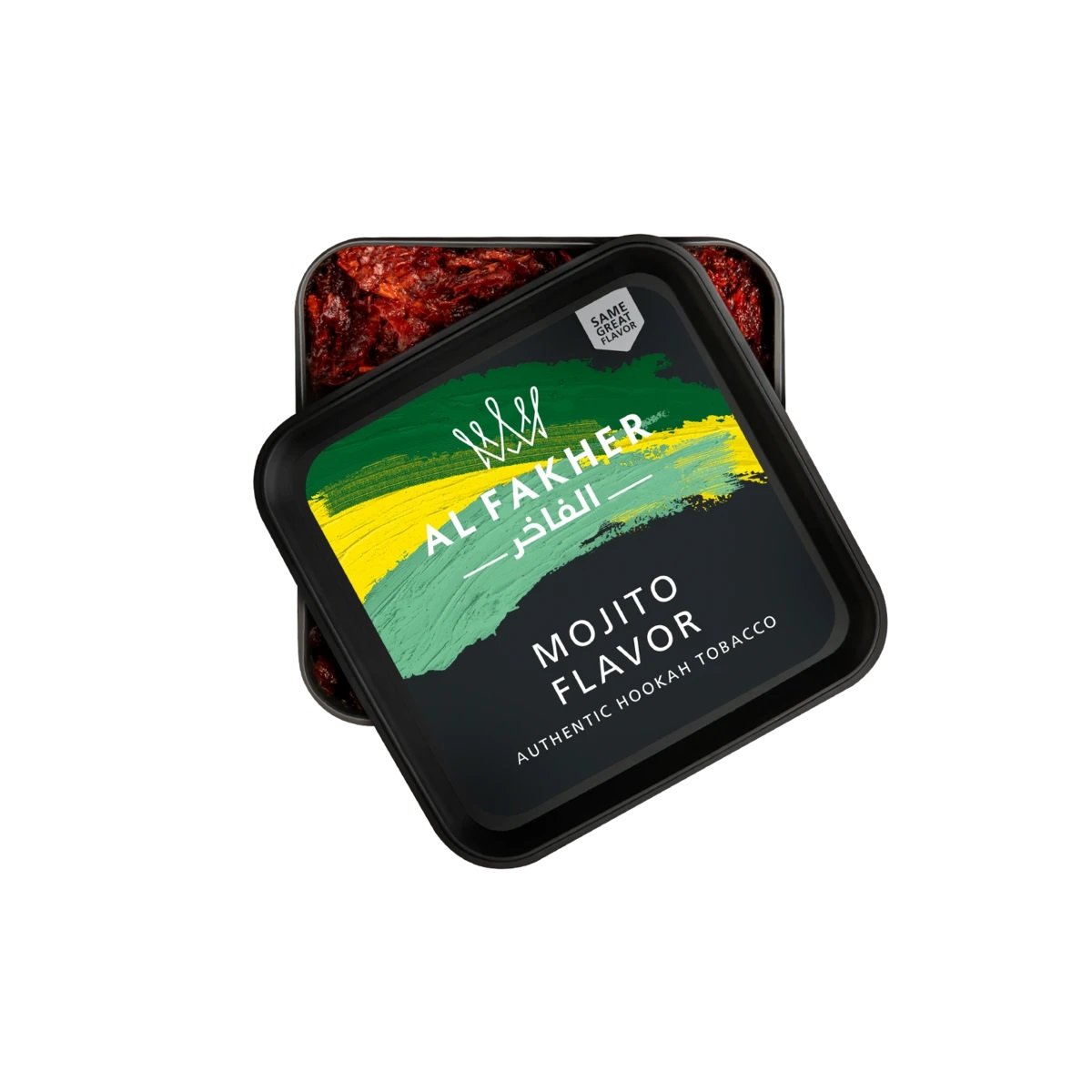 Al Fakher Hookah Tobacco 250G