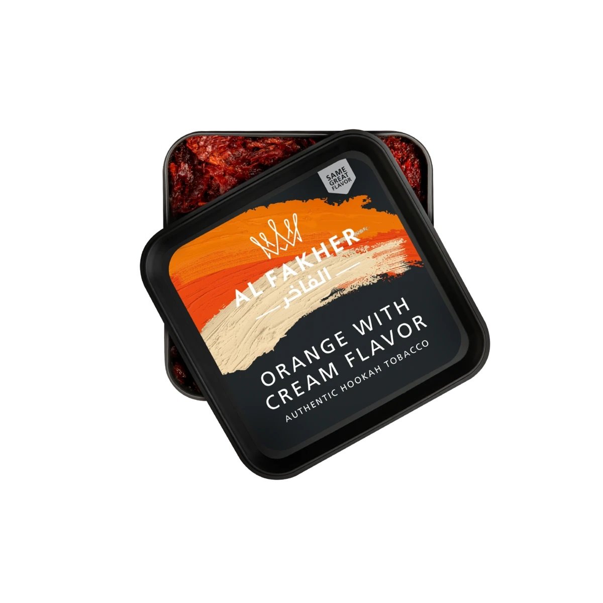 Al Fakher Hookah Tobacco 250G