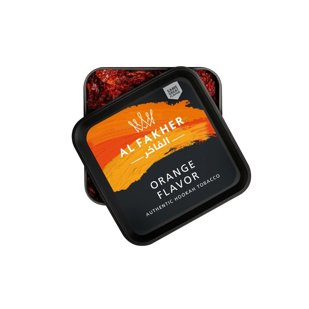Al Fakher Hookah Tobacco 250G