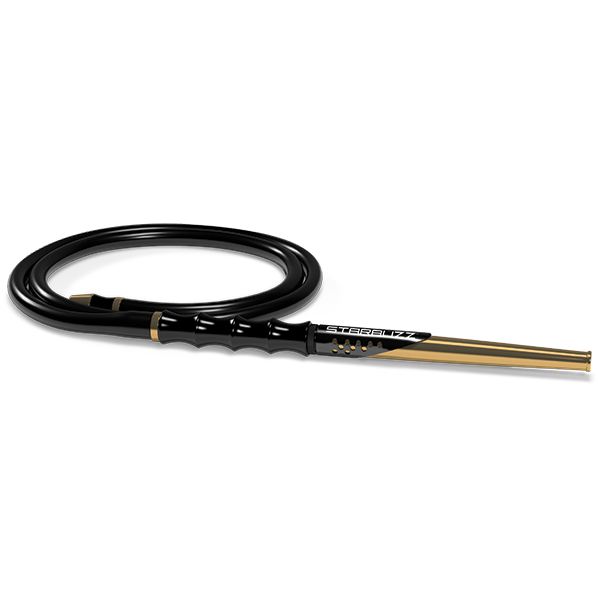 STARBUZZ PHANTOM Aluminum HOSE