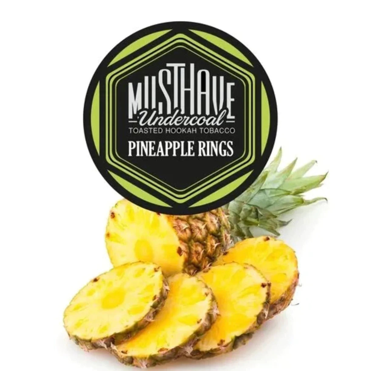 MustHave Shisha Tobacco 125g