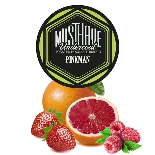 MustHave Shisha Tobacco 125g