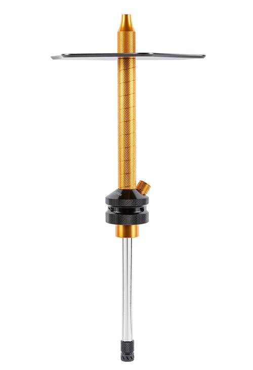 Saocca Hookah Stem & Tray