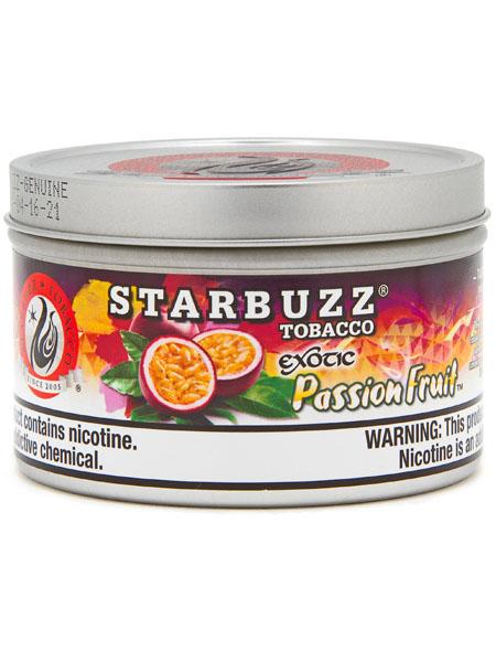 Starbuzz (12 X 100g) Bulk Shisha Tobacco Case