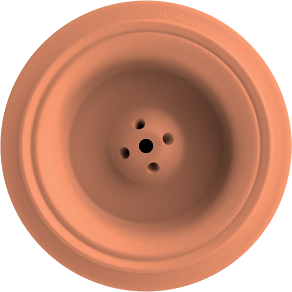 Starbuzz Large Premium Clay Bowl