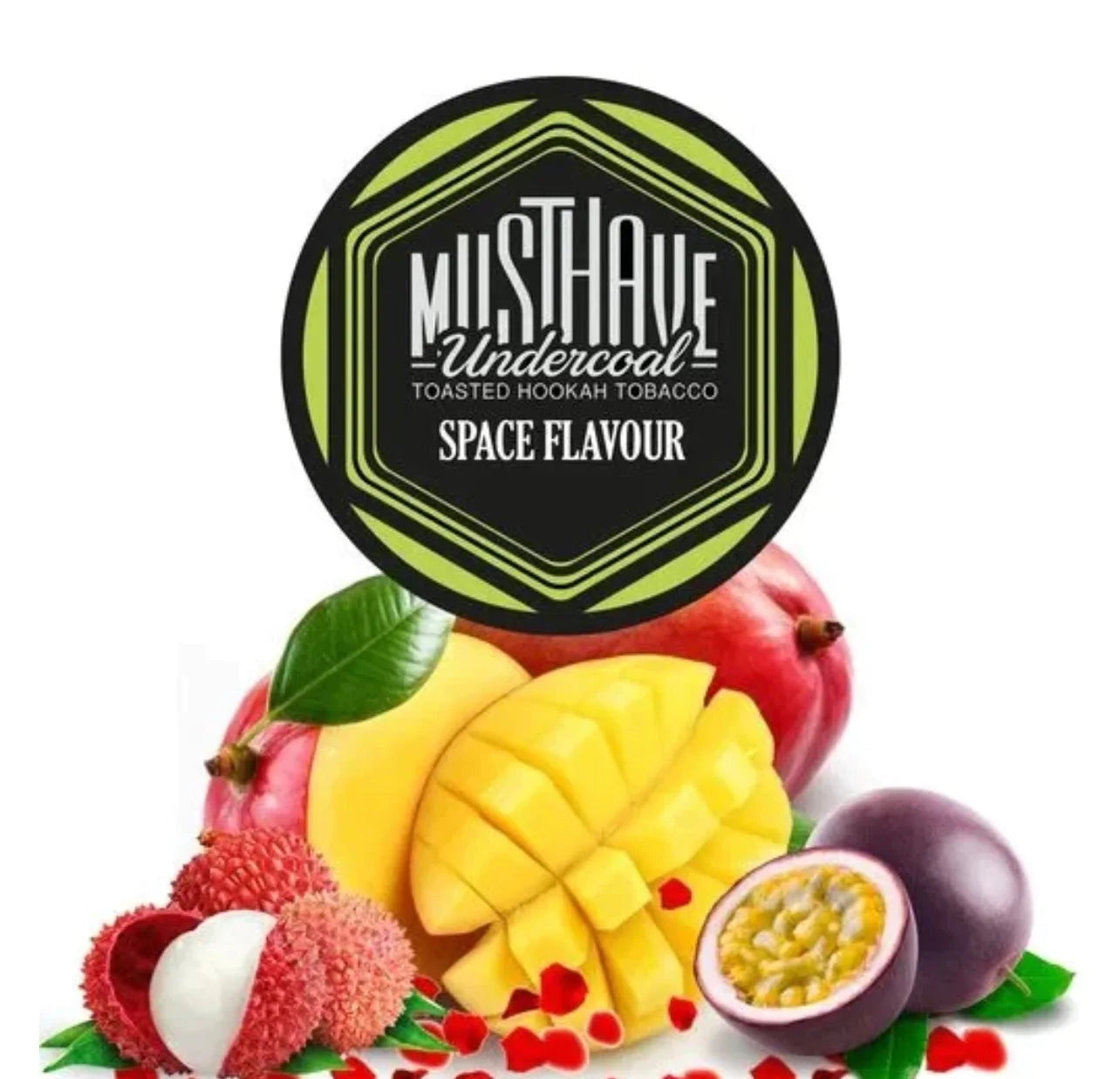 MustHave Shisha Tobacco 125g