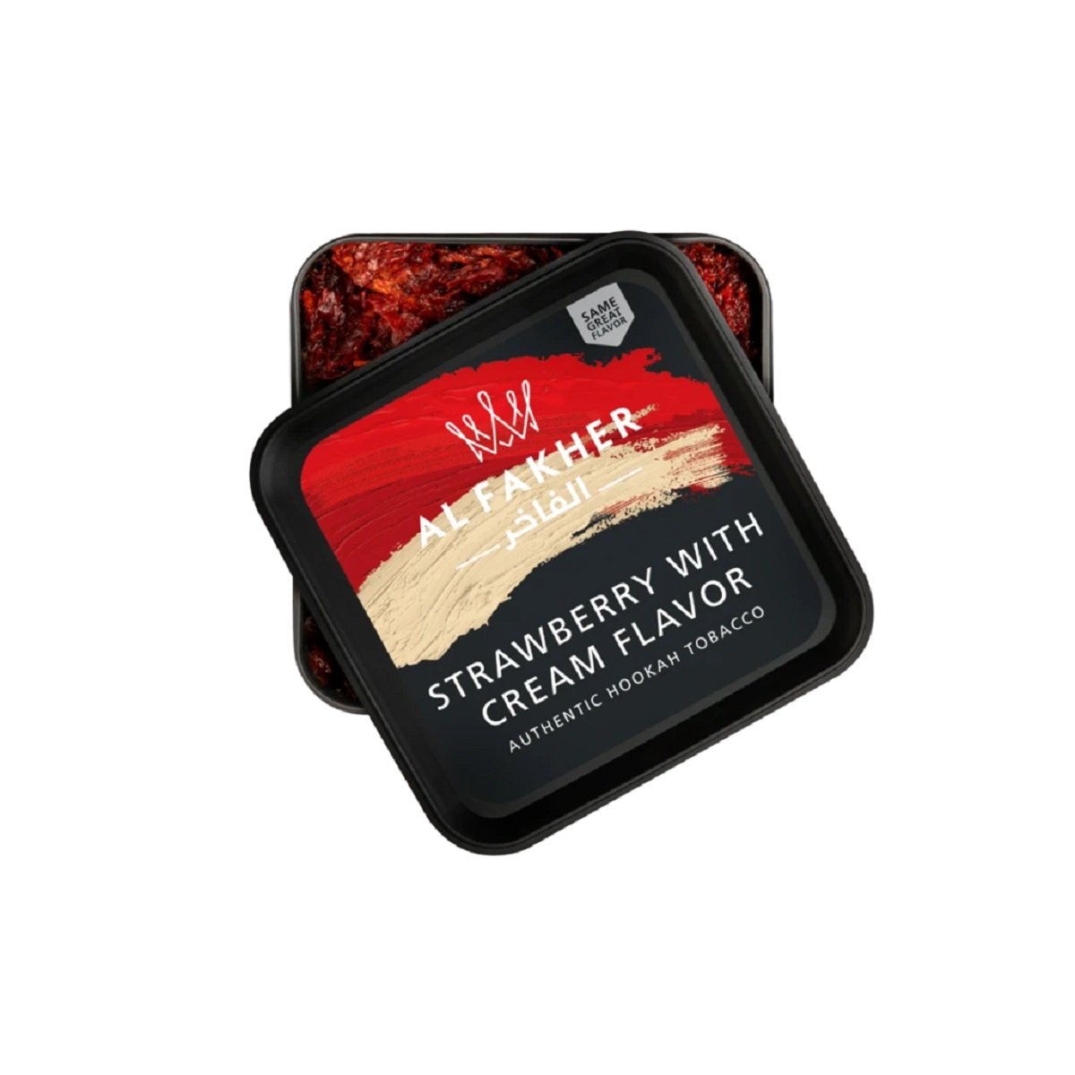 Al Fakher Hookah Tobacco 250G