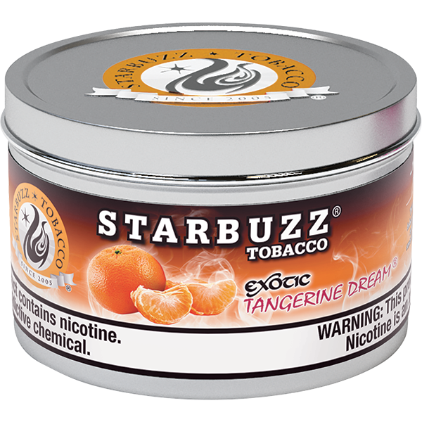 Starbuzz (12 X 100g) Bulk Shisha Tobacco Case