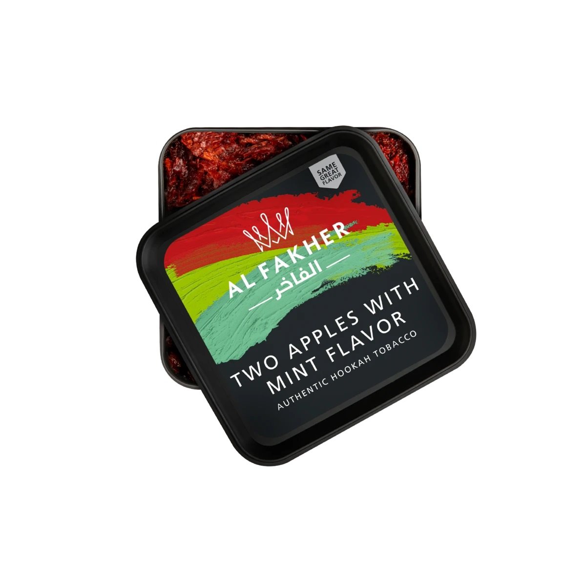 Al Fakher Hookah Tobacco 250G