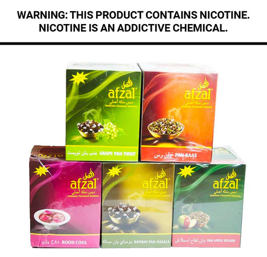AFZAL Tobacco - 250G