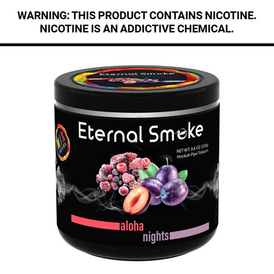 Eternal Smoke 1000g