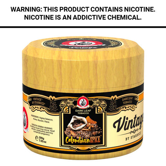 Starbuzz Vintage 200g