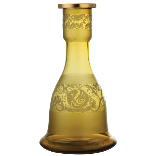 Tsunami Hookah Glass