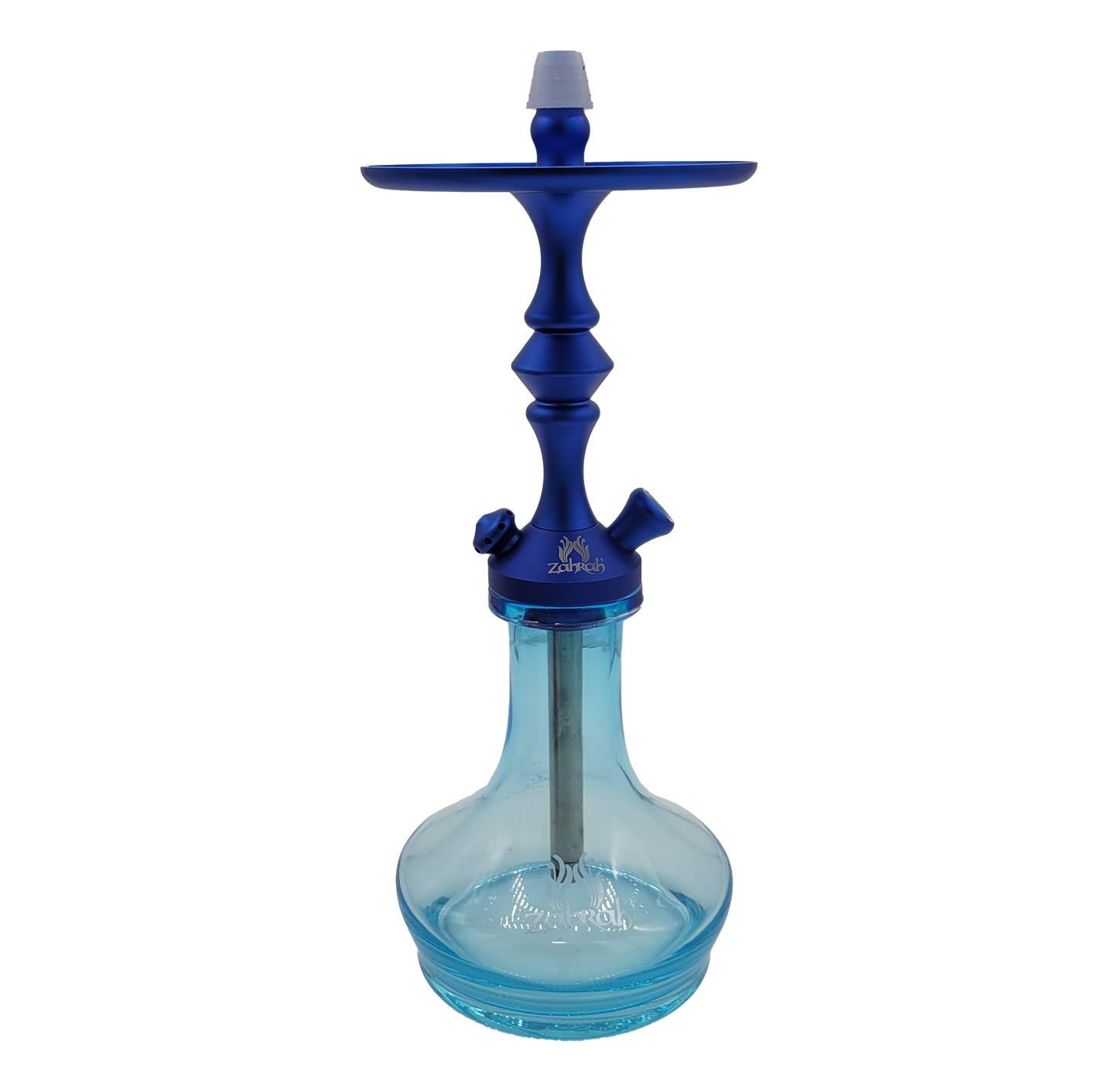 Zahrah Genie Mini Hookah Stem