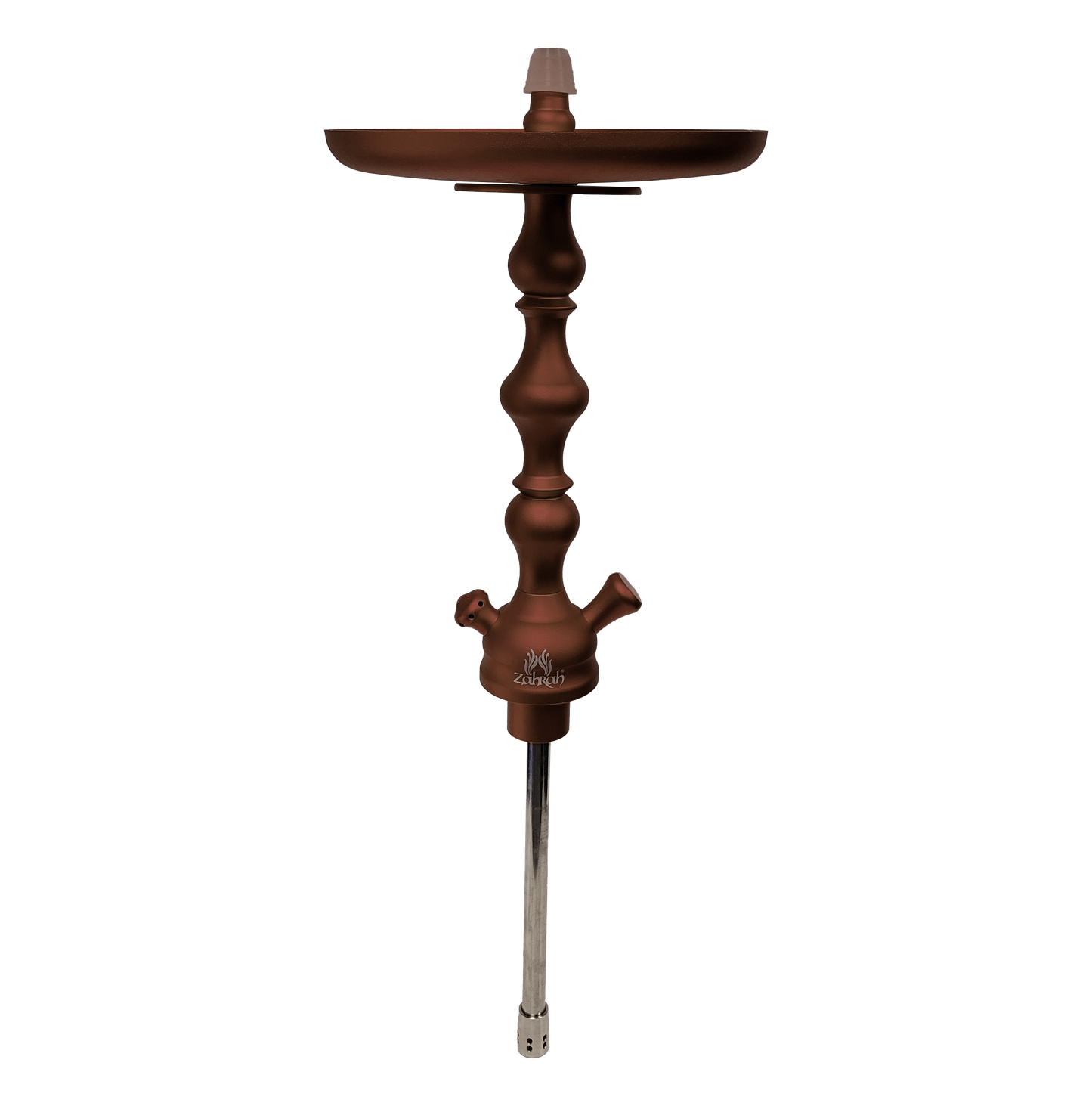 Zahrah Spade Junior V2 Hookah Stem