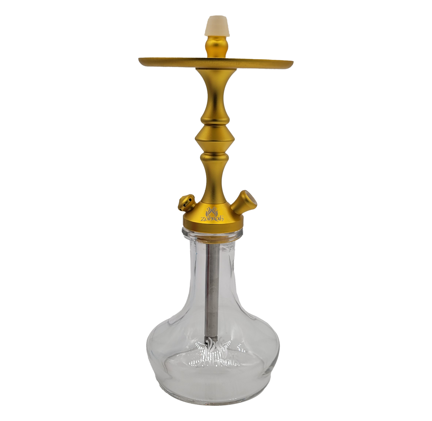 Zahrah Genie Mini Hookah Stem