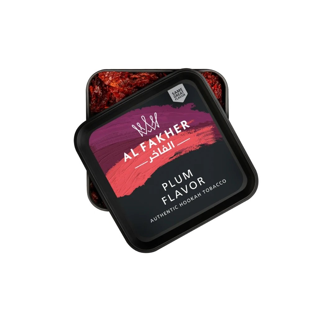 Al Fakher Hookah Tobacco 250G