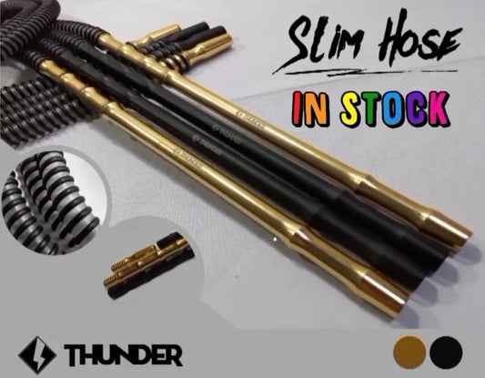 THUNDER HOOKAH HOSE SLIM