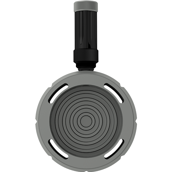 NAR Head by Starbuzz Heat Management System