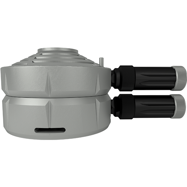 NAR Head by Starbuzz Heat Management System