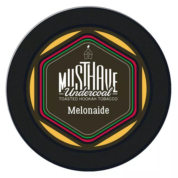 MustHave Shisha Tobacco 125g