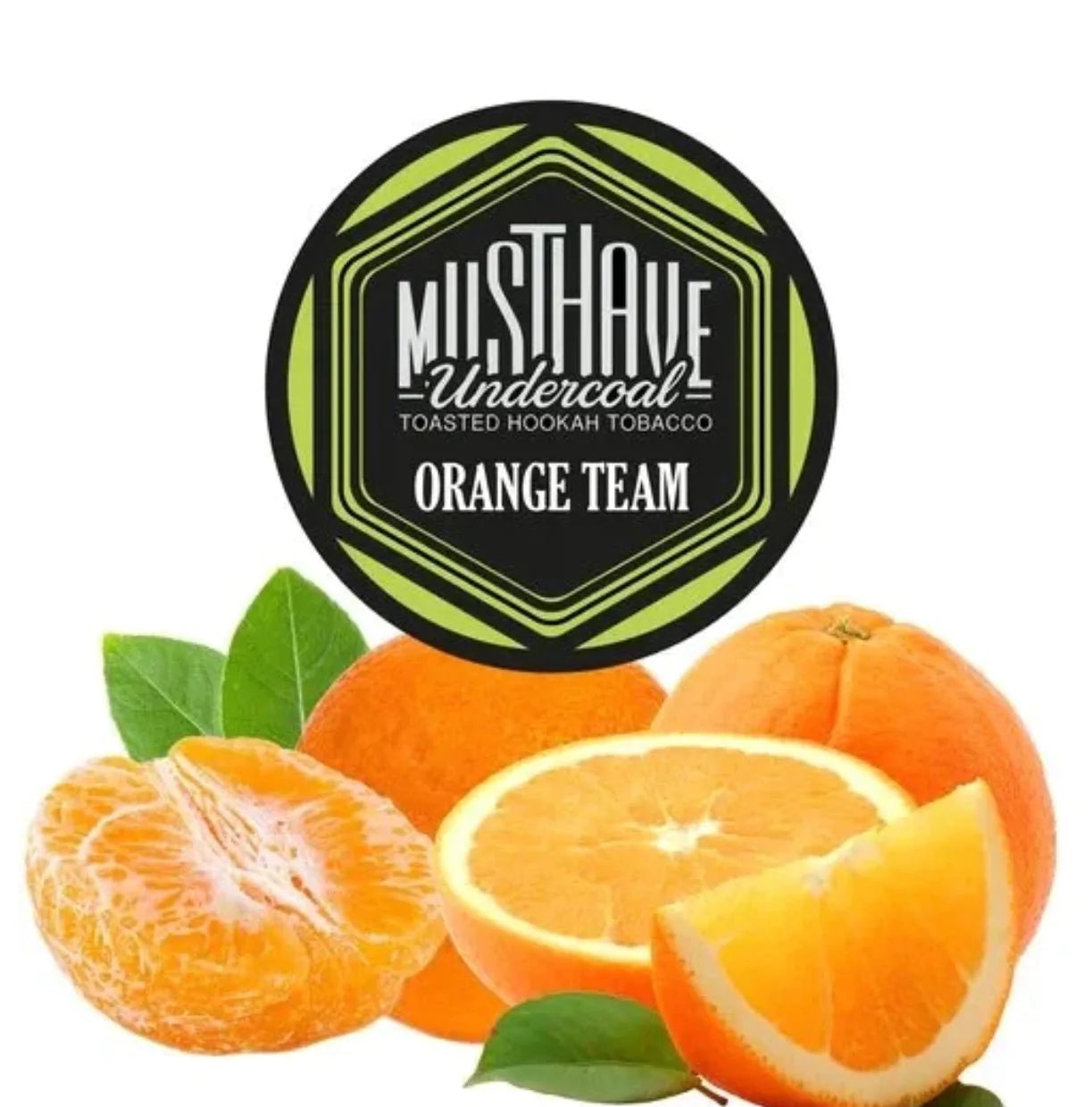 MustHave Shisha Tobacco 125g