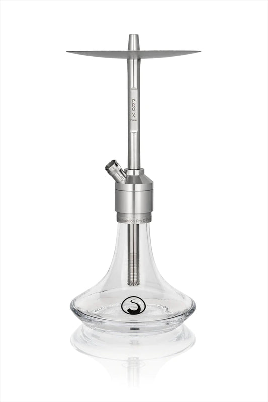 STEAMULATION PRIME PRO X HOOKAH (GEN. 2)