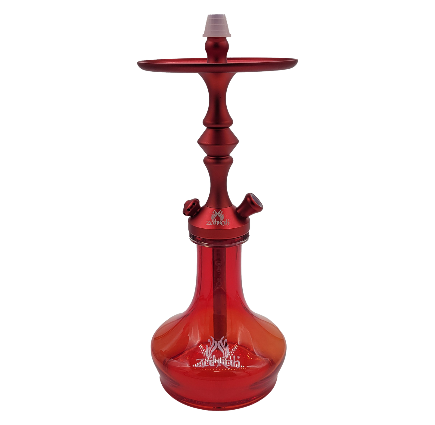 Zahrah Genie Mini Hookah Stem