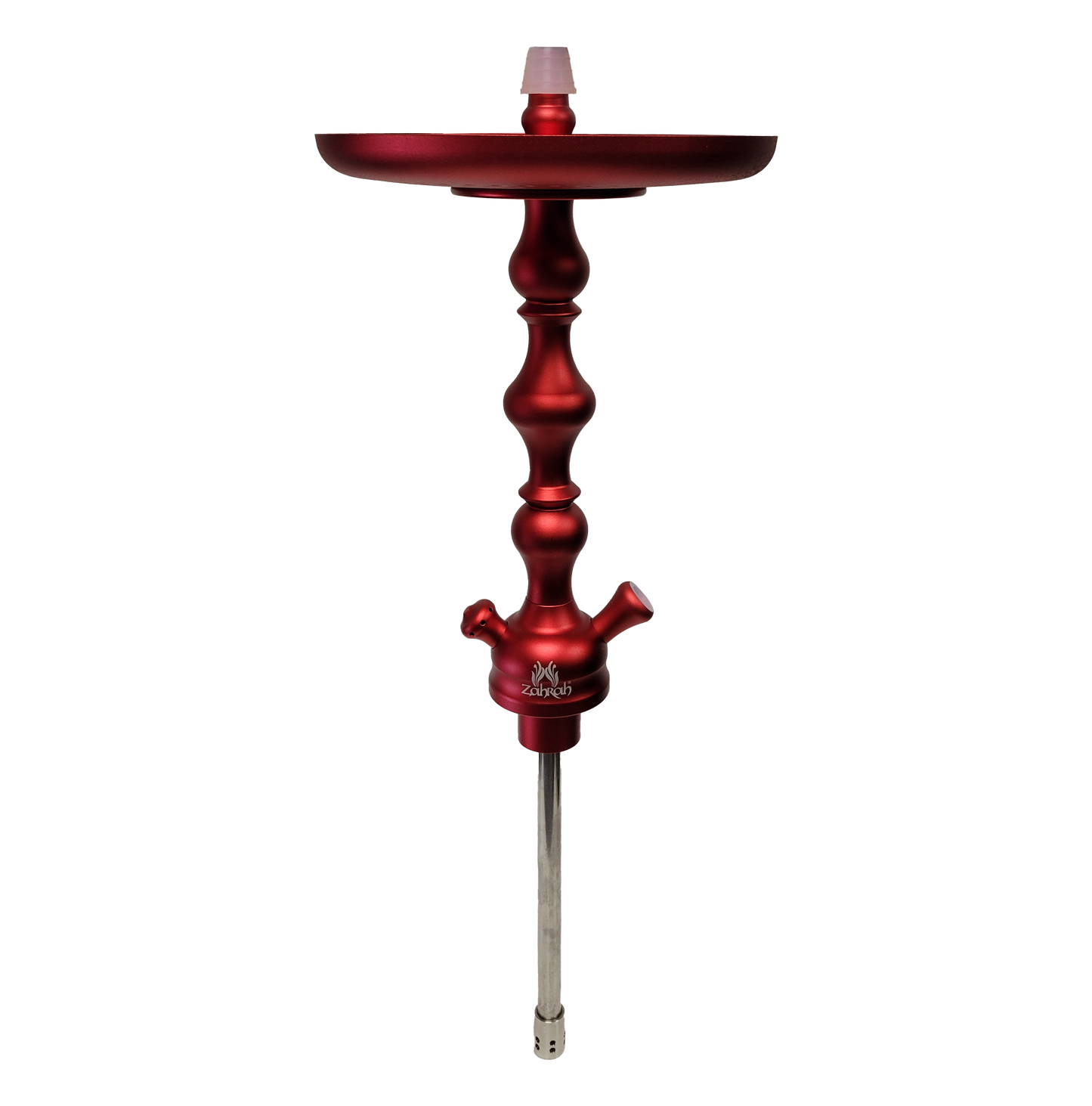 Zahrah Spade Junior V2 Hookah Stem